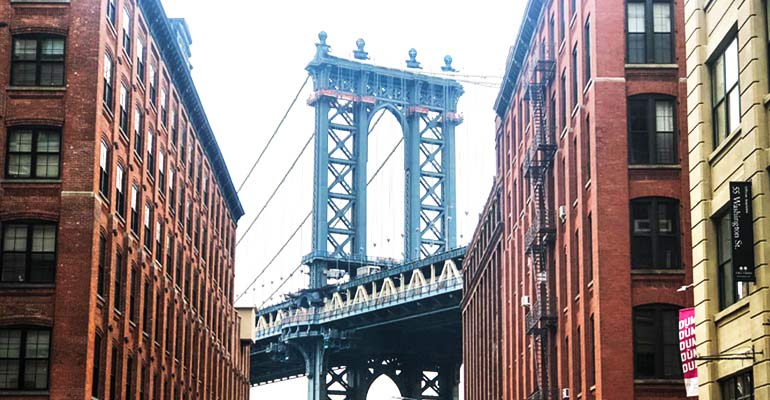 Brooklyn