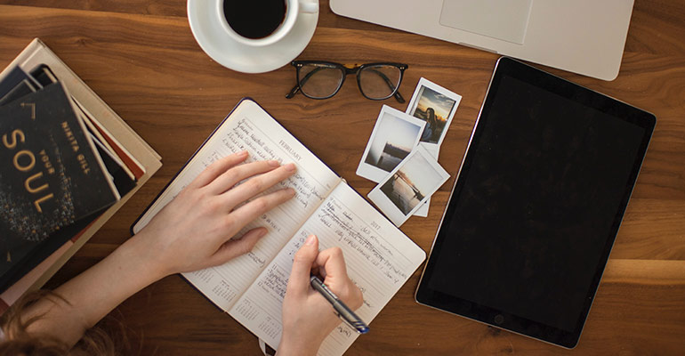planning for travel
