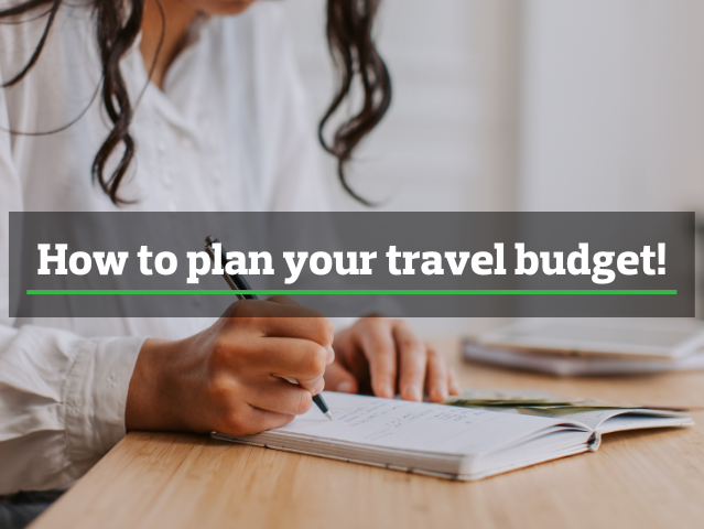 Travel expenses in Europe, Budget travel in Europe, Europe itinerary planner, Europe travel guide