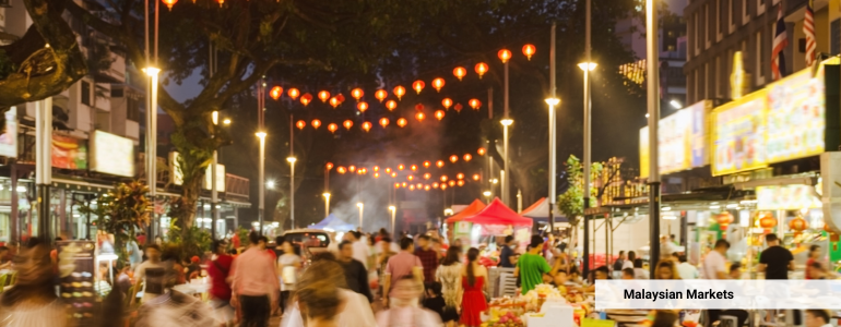 Malaysia Food Guide Malaysia Food Guide