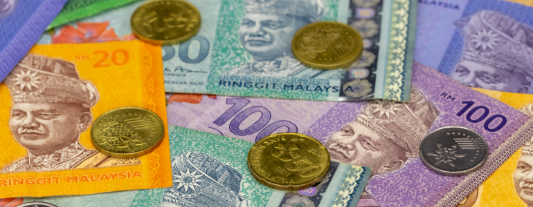 Malaysian Ringgit (MYR) Malaysian Ringgit (MYR)