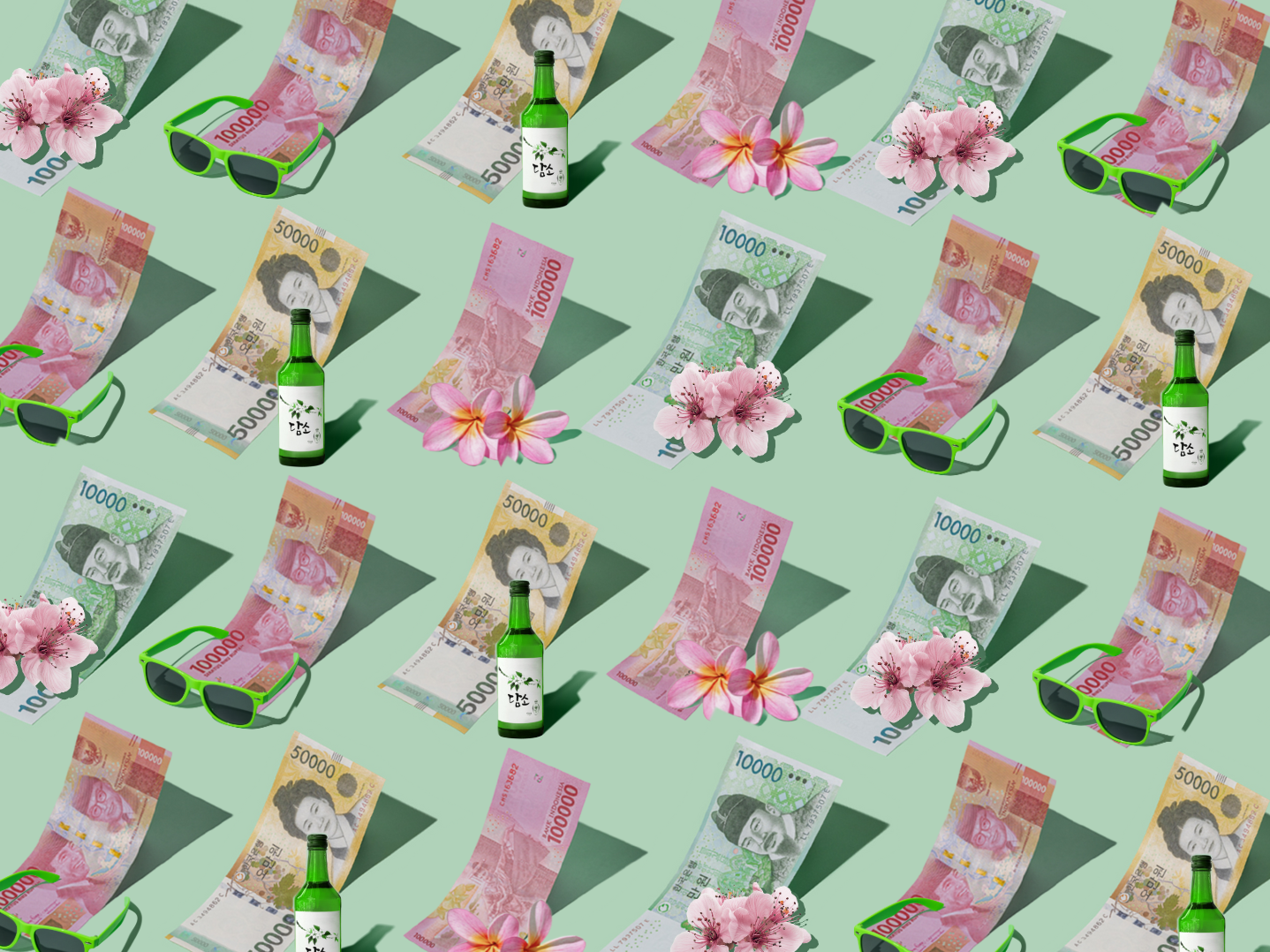 Rate Alert IDR KRW Blog Image 2