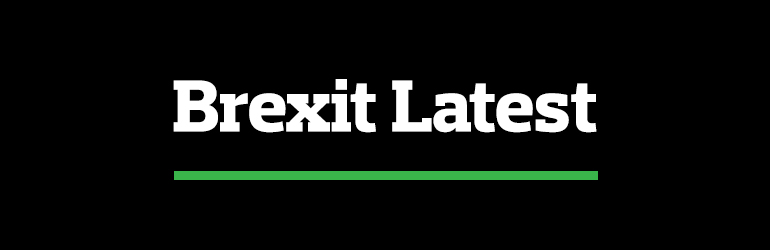 Brexit latest