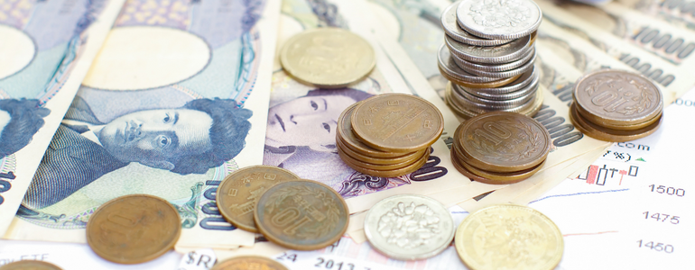 Japanese Yen