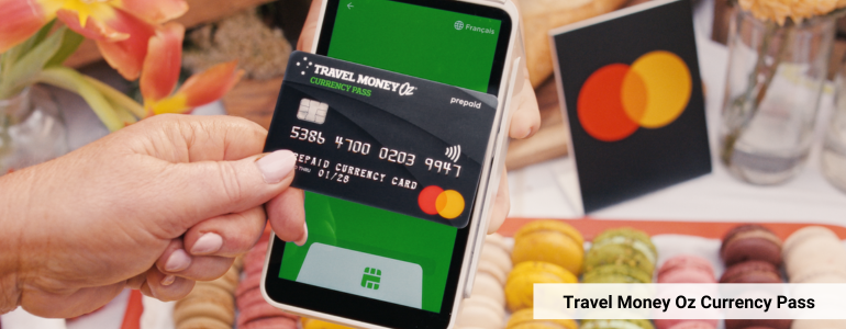 TRAVEL MONEY CARD | Travel Money Oz Currency Pass - the official currency card of Travel Guides. TRAVEL MONEY CARD | Travel Money Oz Currency Pass - the official currency card of Travel Guides.