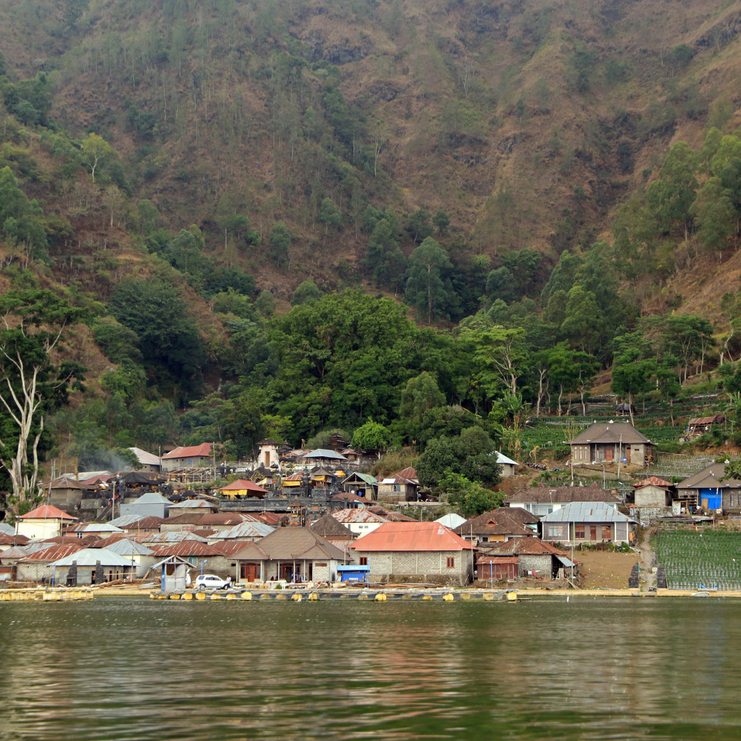 Trunyan VIllage, Bali