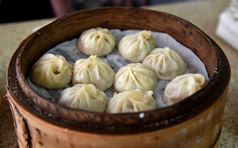 Dumplings