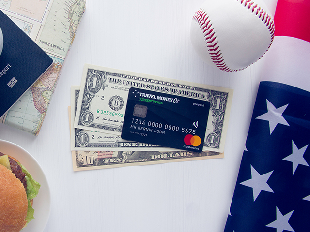 United states currency