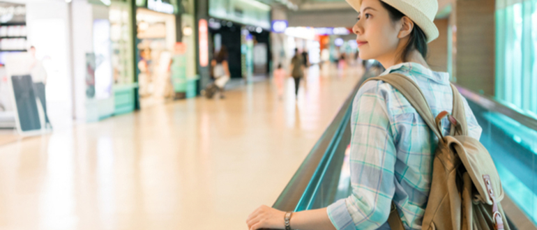 Make the Most of Your Stopover: Expert Travel Money Tips