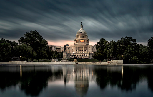 White house