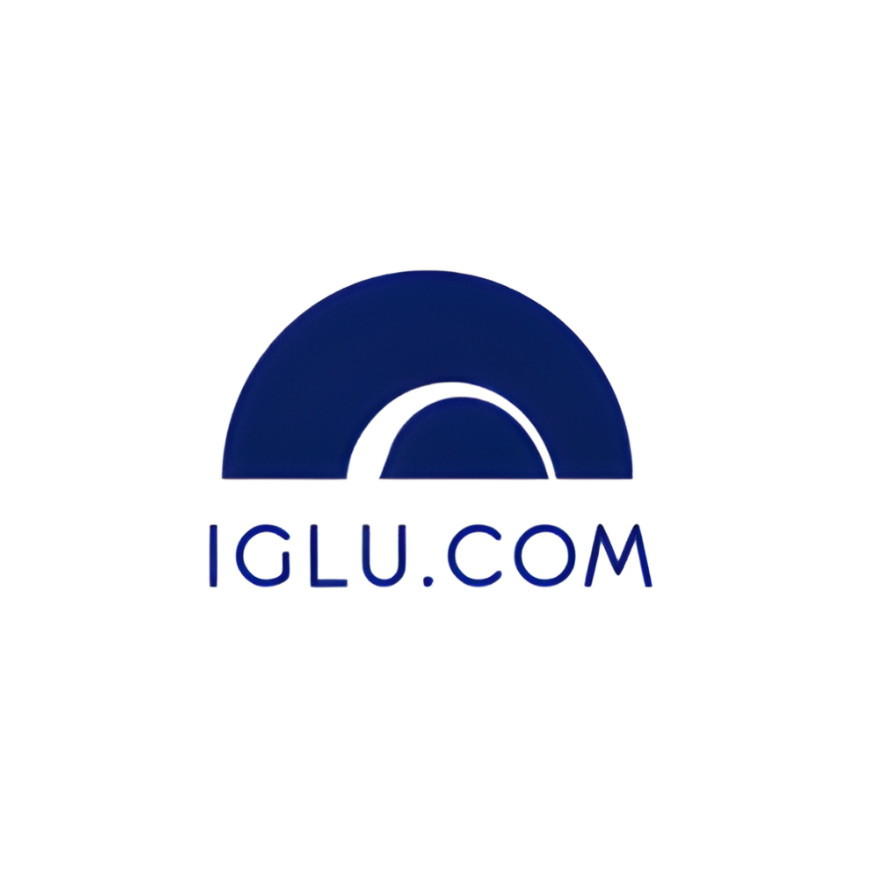 iglu.com logo hi rez