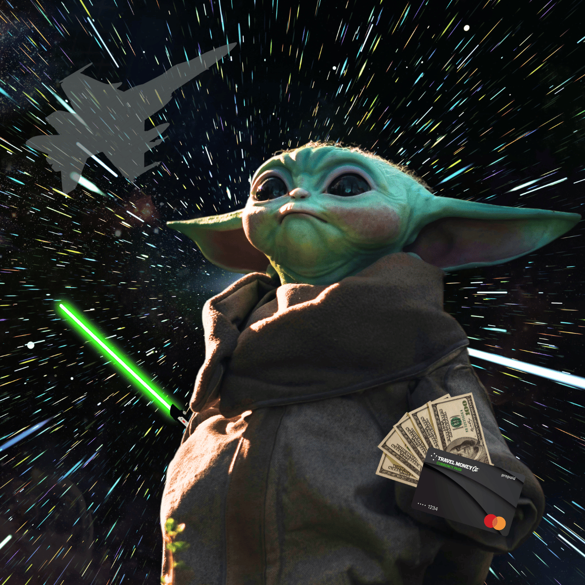 intergalactic currencies