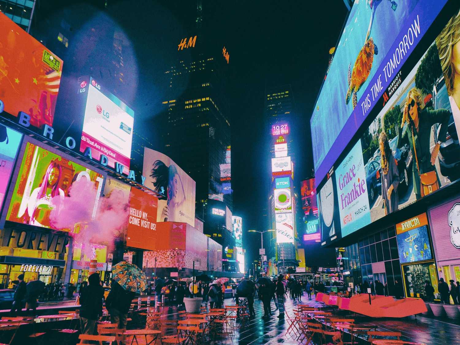 Travel Guides New York Feature Image 2