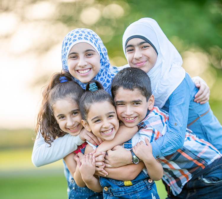 Adolescent Health