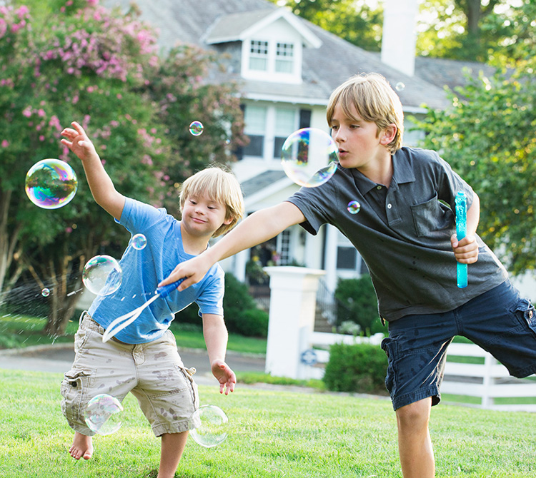 Autism & Neurodevelopmental Disorders