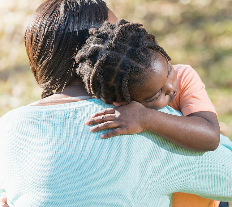 Center for Child Protection