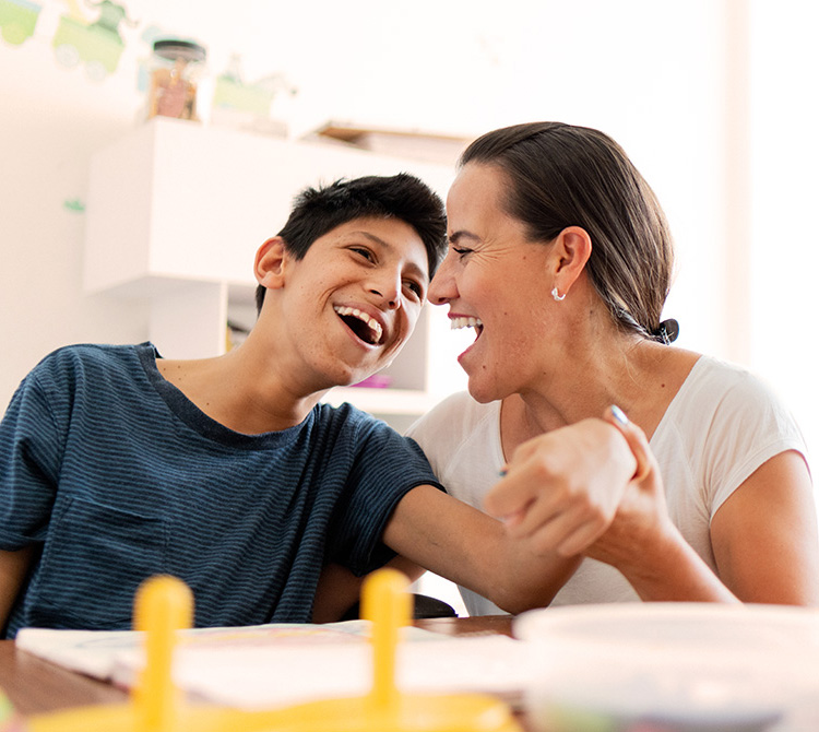Cerebral Palsy & Movement Disorders