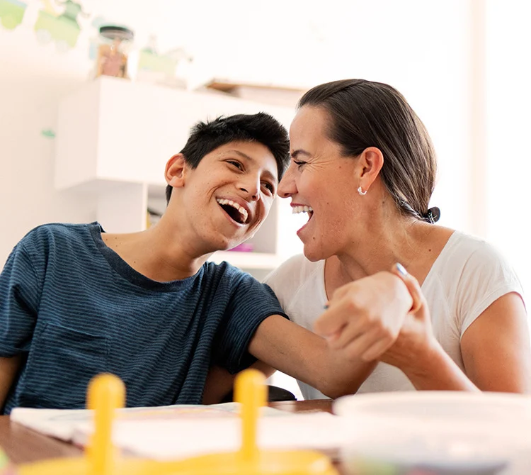 Cerebral Palsy & Movement Disorders
