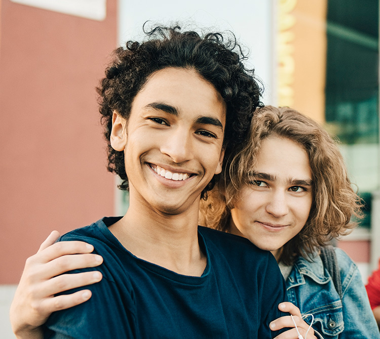 Child & Adolescent Gender Center