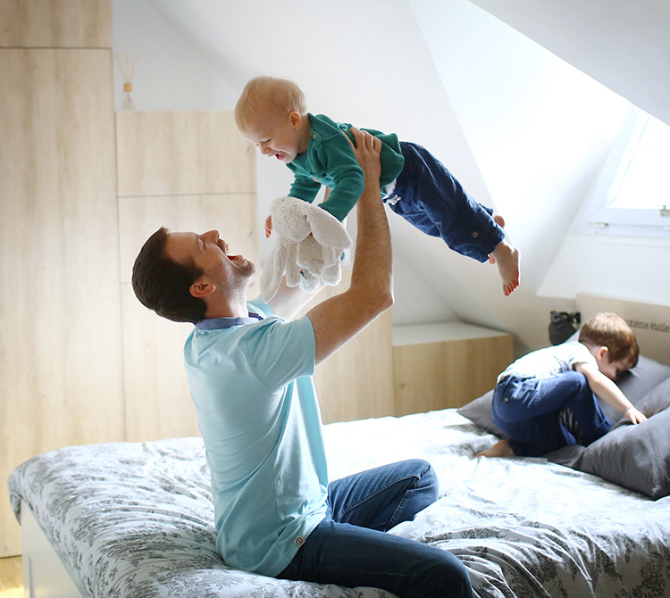Complex Birth Defects Follow-Up Care
