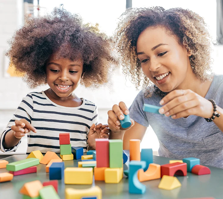 Early Intervention Services
