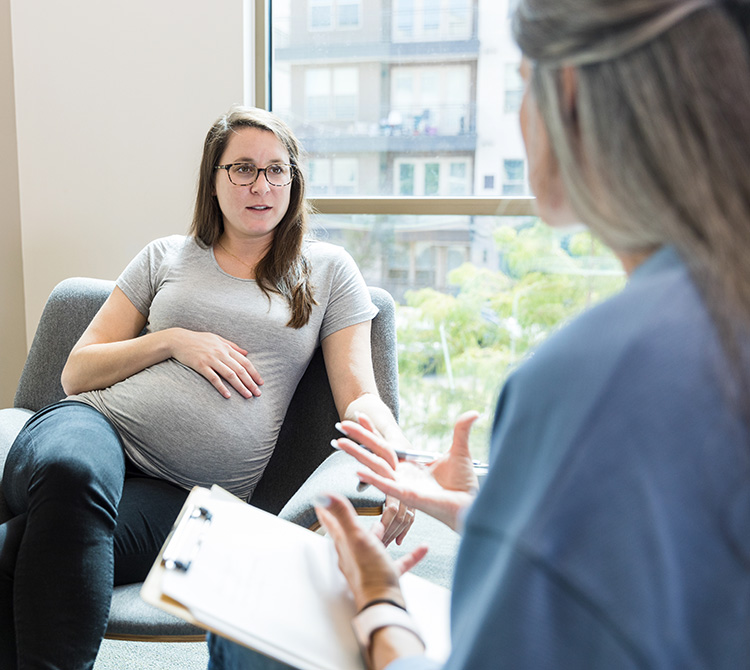 Fetal Neurology Center of Excellence