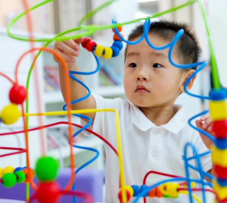 Healthy Hearts & Minds Program