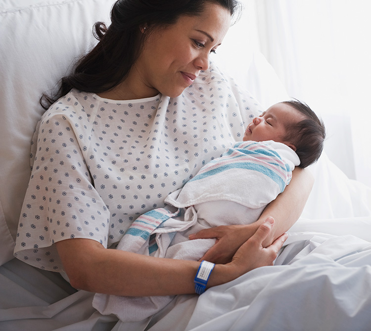 Neonatal Cardiovascular Center of Excellence