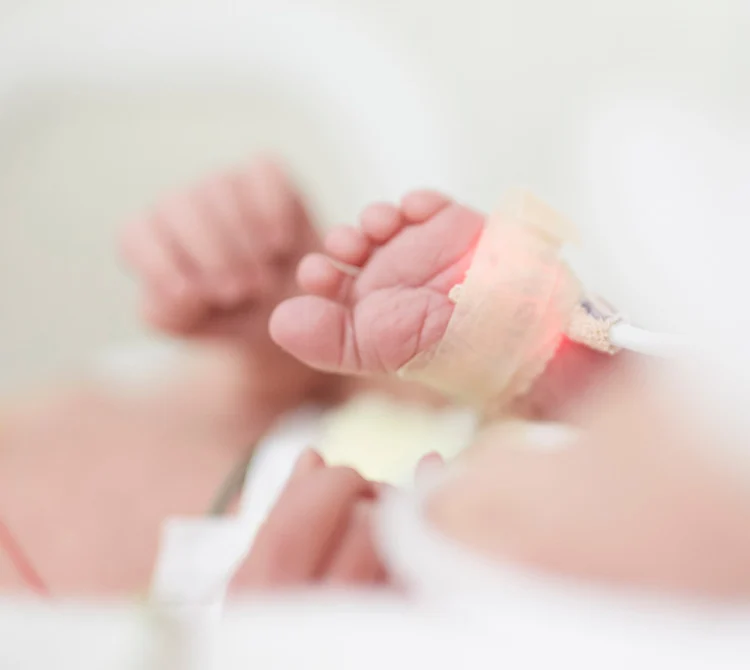 Neonatal Intensive Care Unit (NICU)