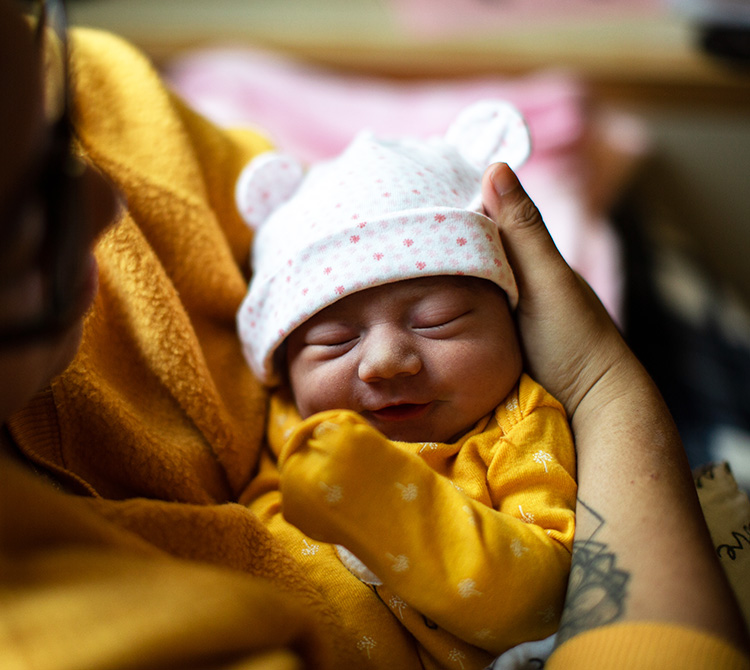 Neonatal Neurology Follow-Up Care