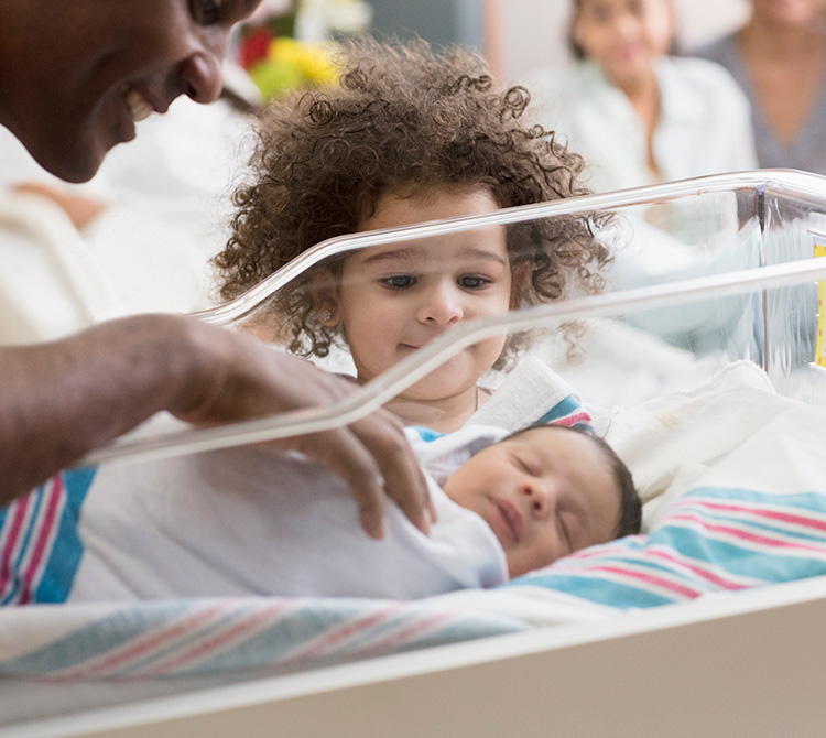 Neonatology