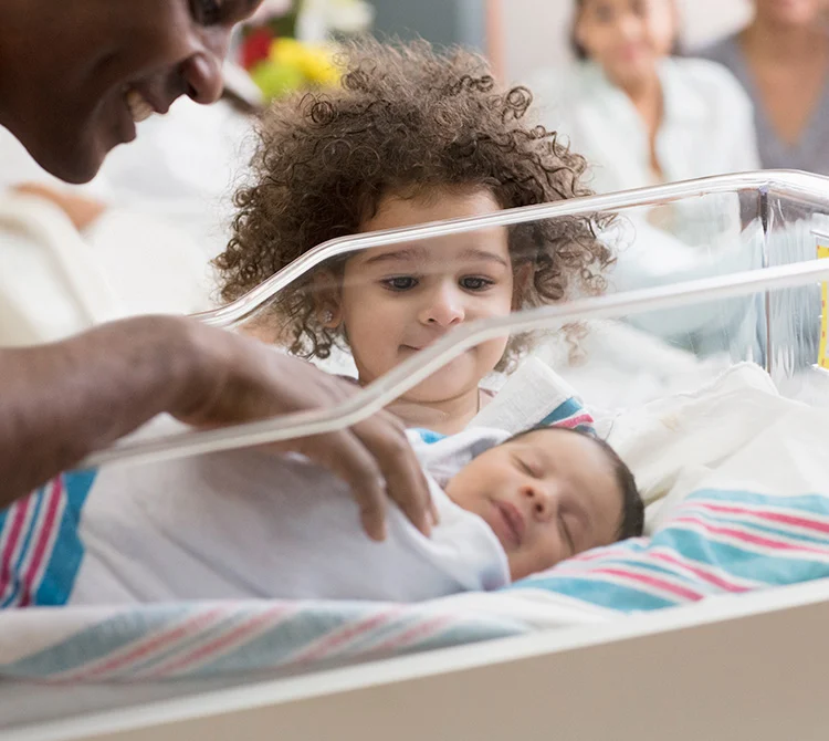 Neonatology