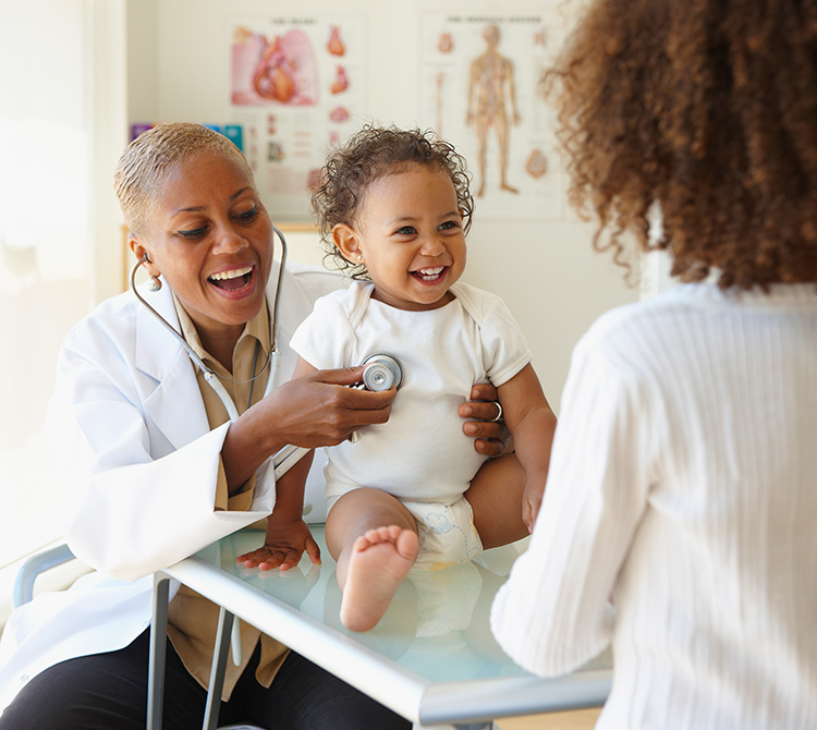 NICU Follow-Up Care