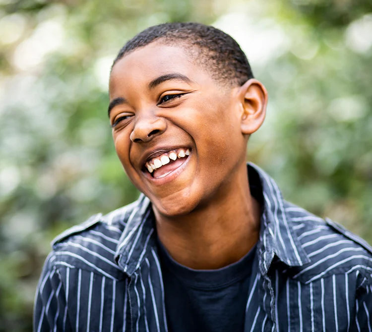 Pediatric Brain Tumor