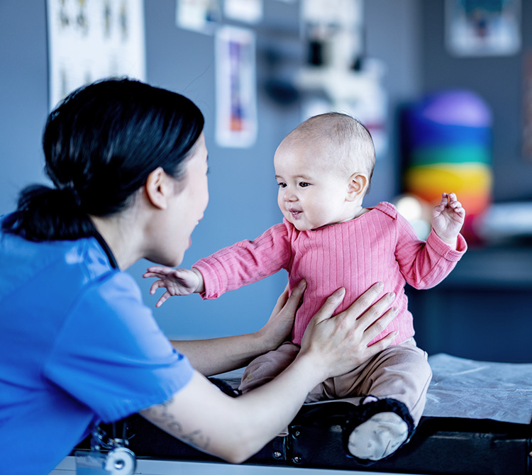 Pediatric Clubfoot