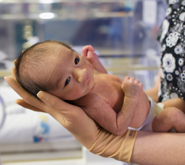 Pediatric Critical Care