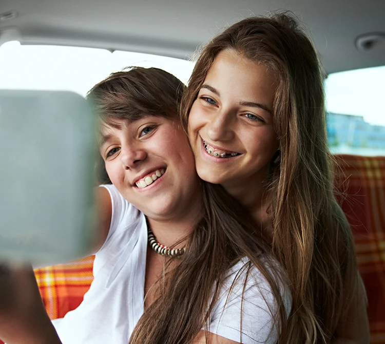 Pediatric Eating Disorders