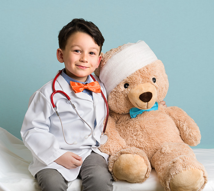 Pediatric Emergency Department