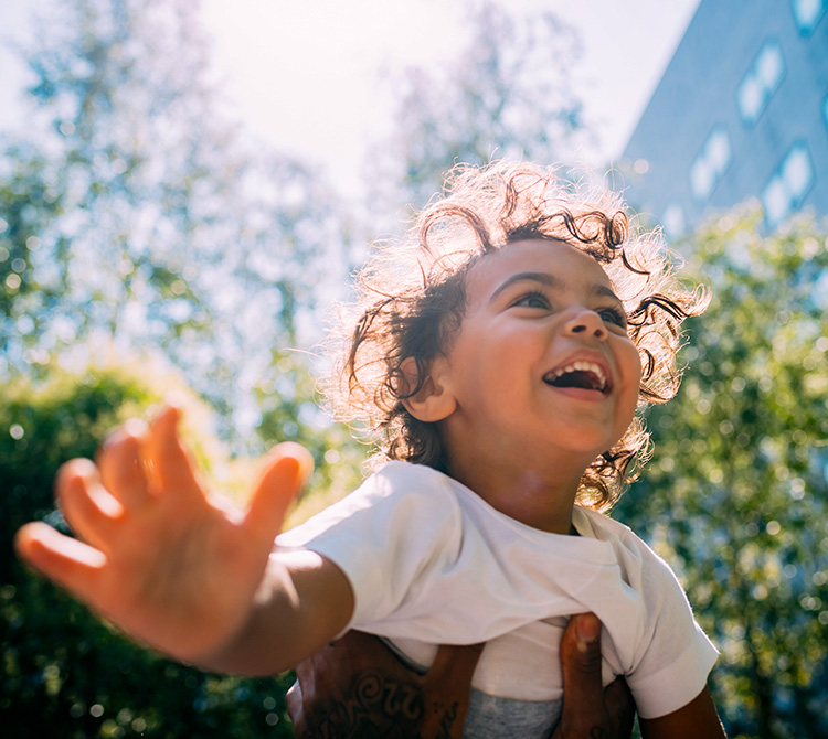 Pediatric Epilepsy Program