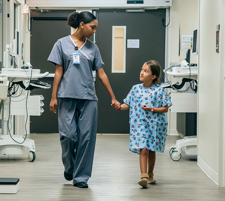 Pediatric General Surgery