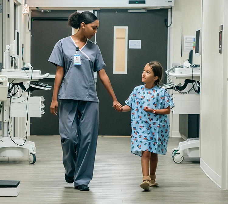 Pediatric General Surgery