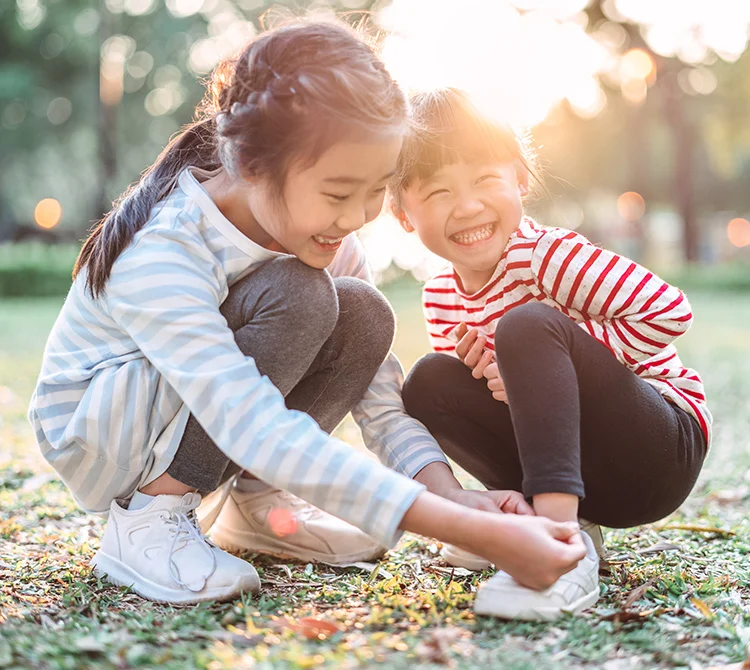 Pediatric Infectious Diseases