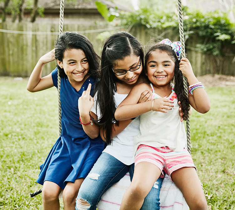 Pediatric Infusion Therapy