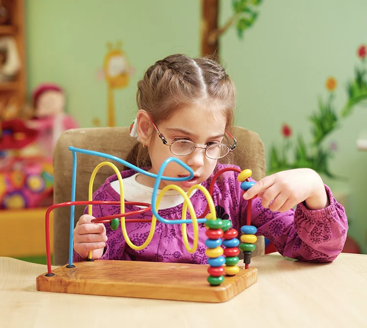 Pediatric Inpatient Rehabilitation