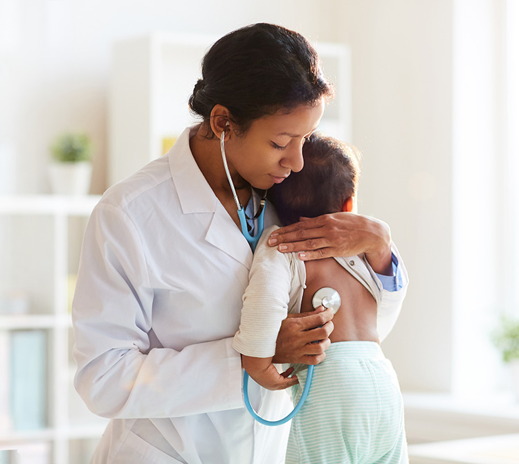 Pediatric Intensive Care Unit (PICU)