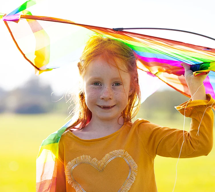 Pediatric Neuro-Immunology & Multiple Sclerosis (MS) Program
