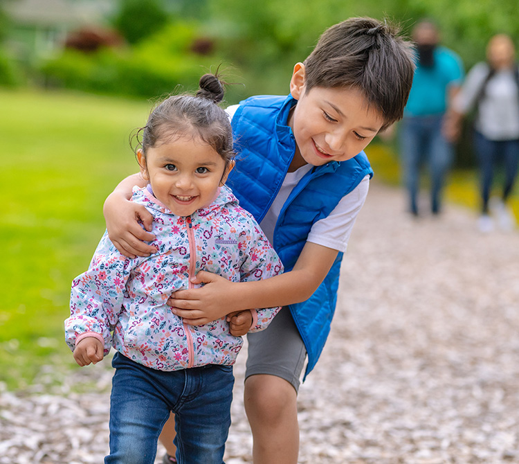 Pediatric Neurofibromatosis Type 1 (NF1) & Schwannomatosis