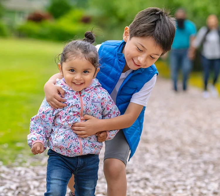 Pediatric Neurofibromatosis Type 1 (NF1) & Schwannomatosis