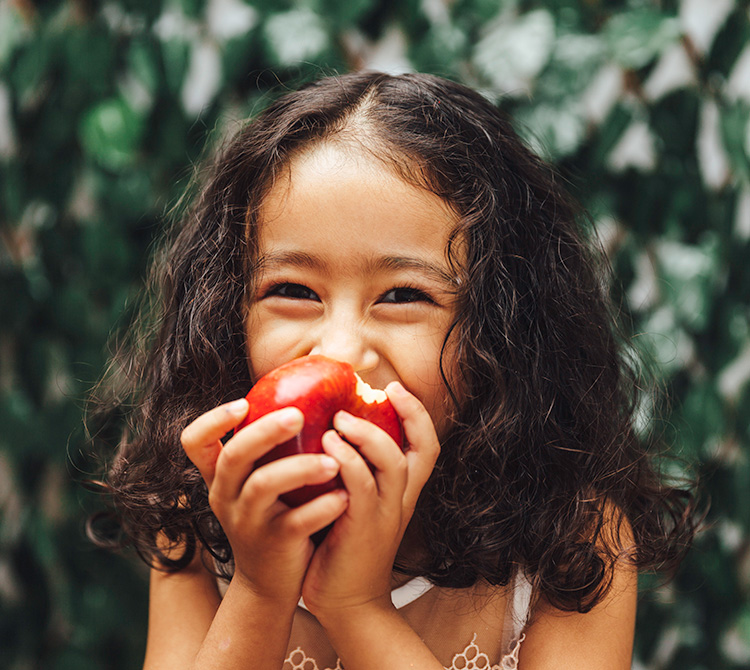 Pediatric Nutrition Counseling