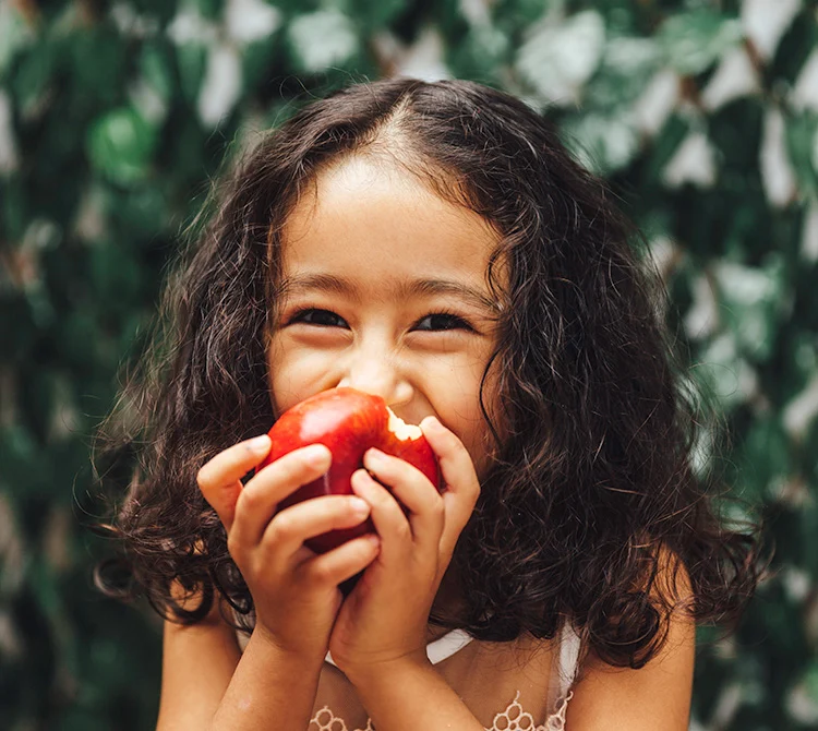 Pediatric Nutrition Counseling